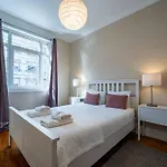 Apartment Large And Charming Downtown