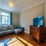 Apartment Large And Charming Downtown Porto