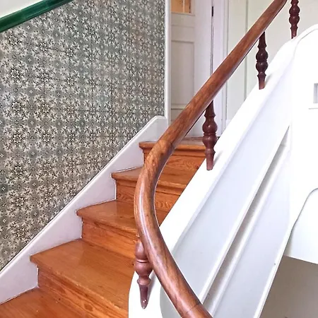 Large And Charming Downtown Porto