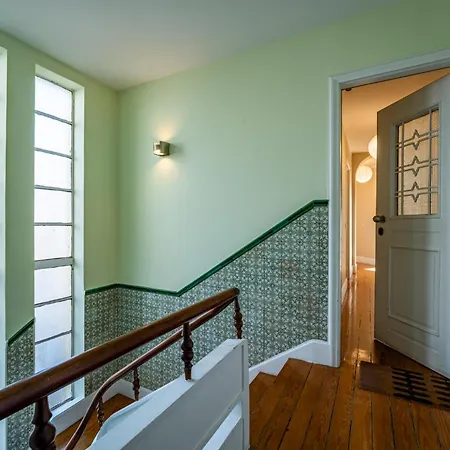 Large And Charming Downtown Appartamento *