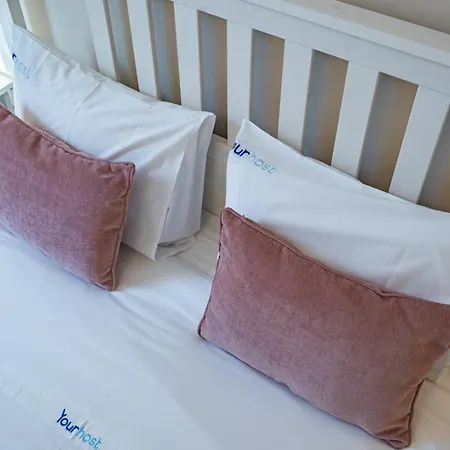 Appartamento Large And Charming Downtown