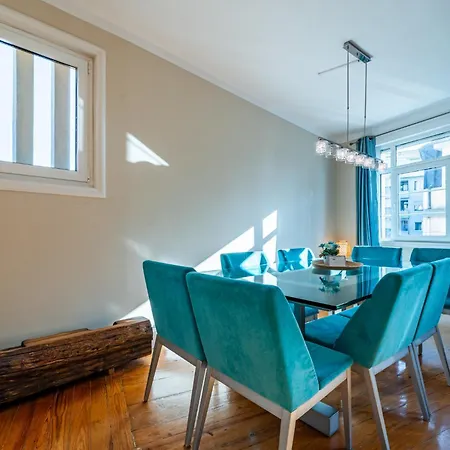 Appartamento Large And Charming Downtown *