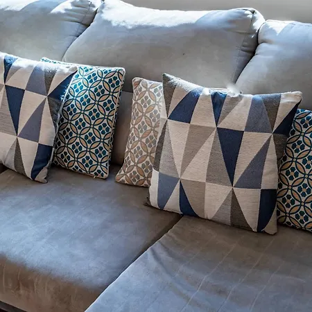 Apartamento Large And Charming Downtown *