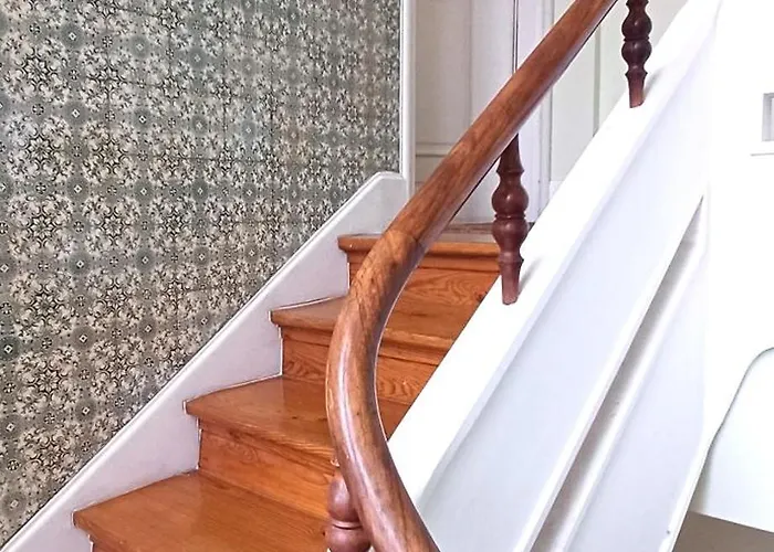 Large And Charming Downtown Oporto