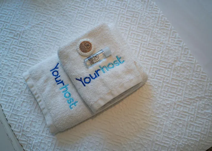 Large And Charming Downtown