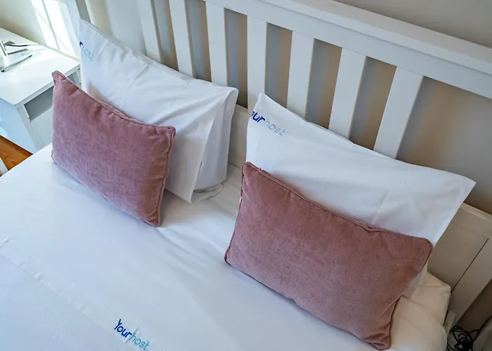 Apartamento Large And Charming Downtown