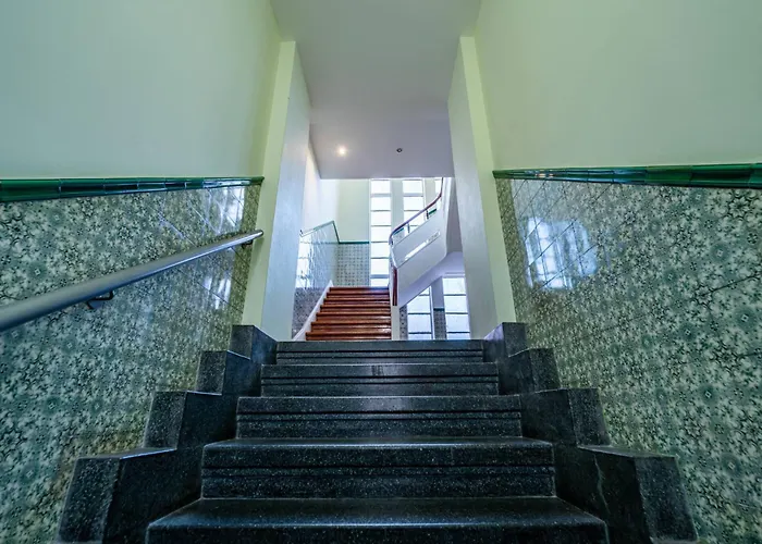 Large And Charming Downtown Apartamento *