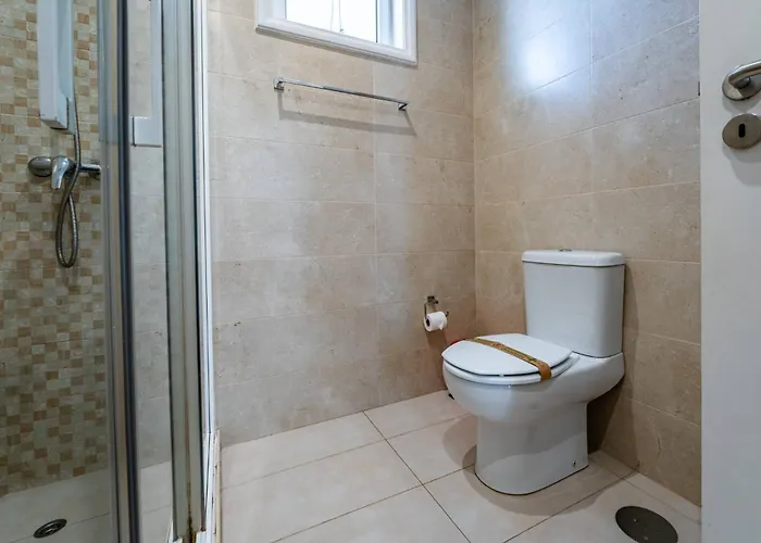 Apartamento Large And Charming Downtown Oporto