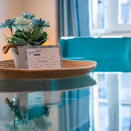 Apartman Large And Charming Downtown Porto
