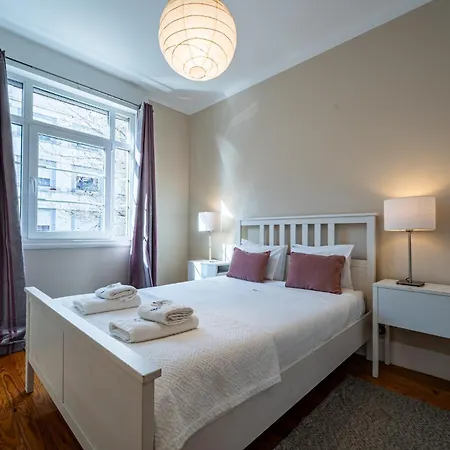 Apartman Large And Charming Downtown