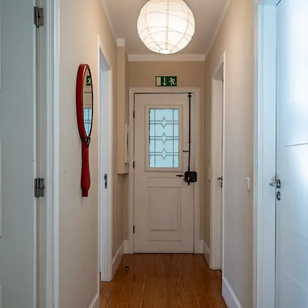 Apartman Large And Charming Downtown *